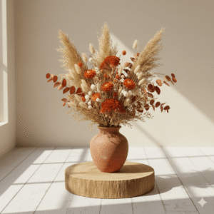 Demo Centerpiece Var 2 - Warm