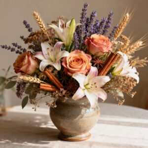 Demo Centerpiece Var 1